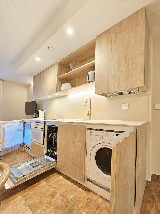Apartamentos Las Ciencias U Валенсия Экстерьер фото