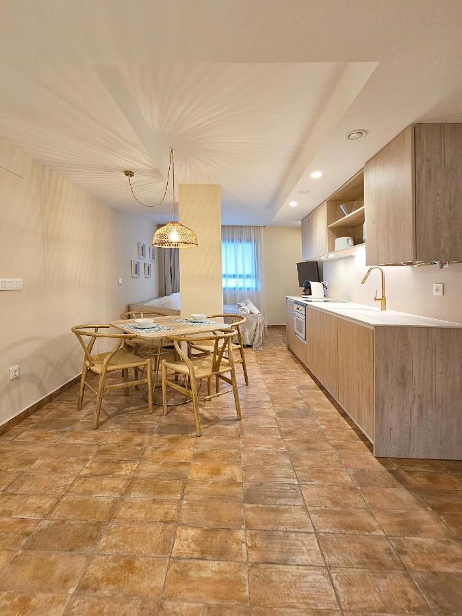 Apartamentos Las Ciencias U Валенсия Экстерьер фото